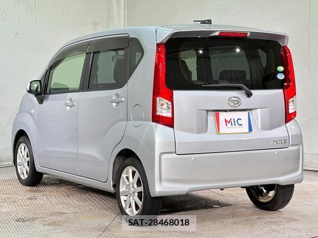Daihatsu MOVE 2014-12 7870228-14