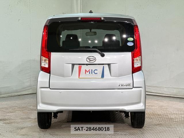Daihatsu MOVE 2014-12 7870228-15
