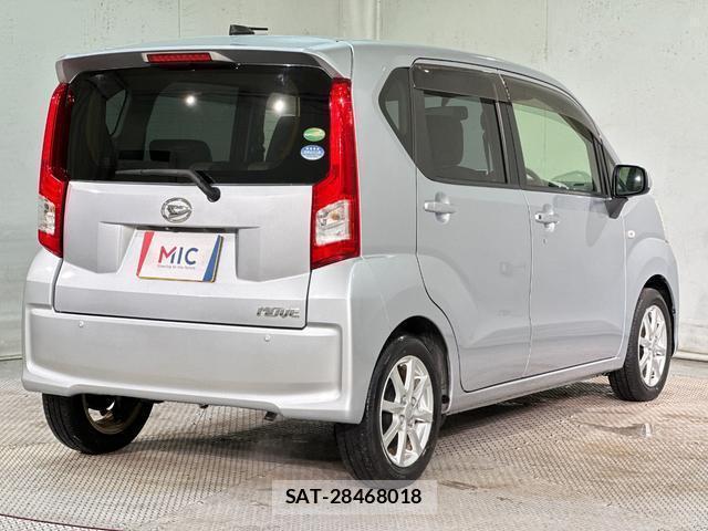 Daihatsu MOVE 2014-12 7870228-16
