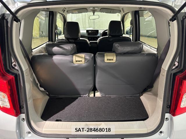 Daihatsu MOVE 2014-12 7870228-17