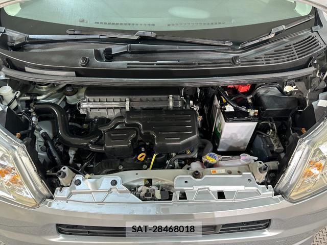 Daihatsu MOVE 2014-12 7870228-18