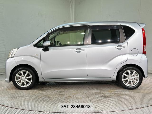 Daihatsu MOVE 2014-12 7870228-19