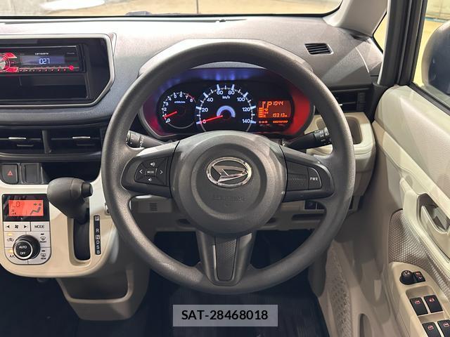 Daihatsu MOVE 2014-12 7870228-2