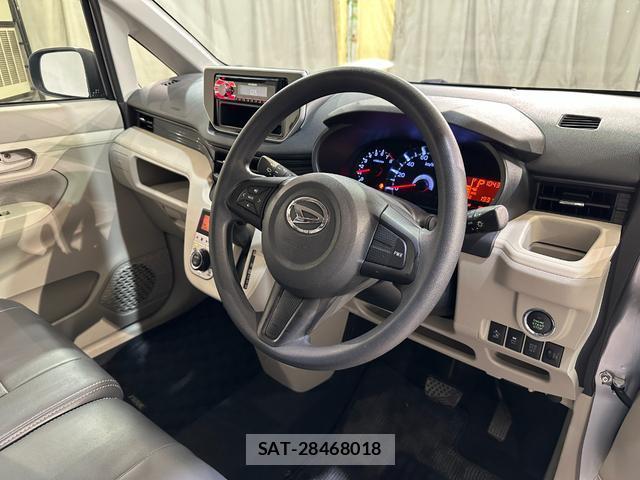 Daihatsu MOVE 2014-12 7870228-7