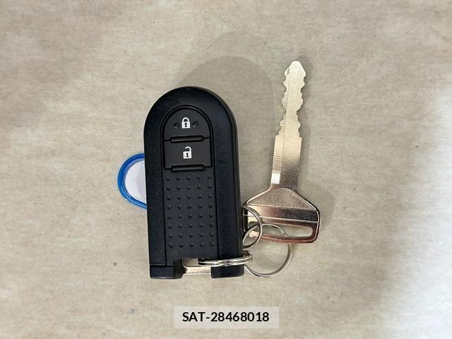 Daihatsu MOVE 2014-12 7870228-8