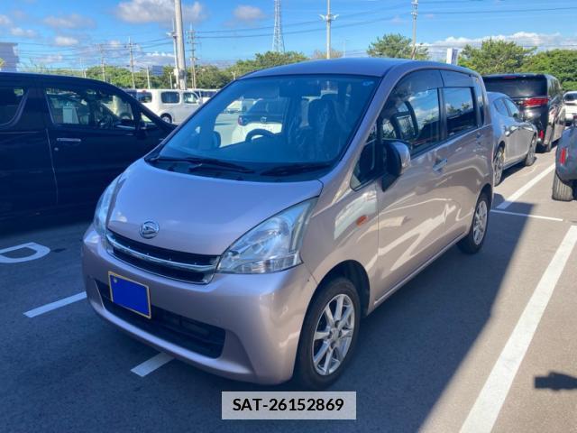 Daihatsu MOVE 2011-02 7870435-0