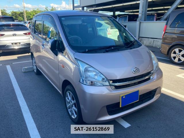Daihatsu MOVE 2011-02 7870435-1