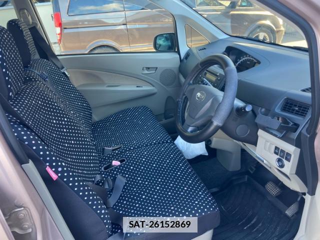 Daihatsu MOVE 2011-02 7870435-10