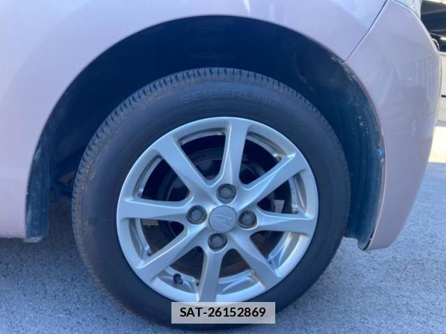 Daihatsu MOVE 2011-02 7870435-12
