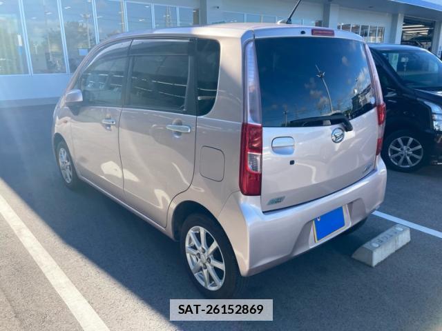 Daihatsu MOVE 2011-02 7870435-13