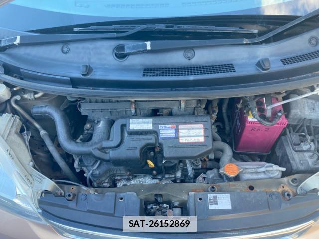 Daihatsu MOVE 2011-02 7870435-17