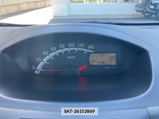 Daihatsu MOVE 2011-02 7870435-18