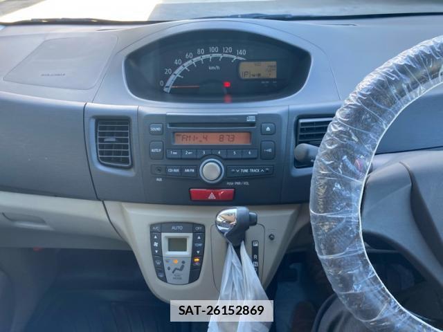 Daihatsu MOVE 2011-02 7870435-19