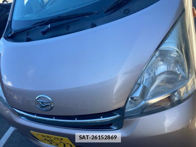 Daihatsu MOVE 2011-02 7870435-7