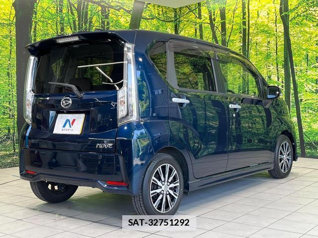 Daihatsu MOVE 2017-08 7870444-16