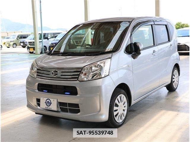 Daihatsu MOVE 2020-04 7871326-0