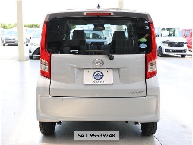 Daihatsu MOVE 2020-04 7871326-19