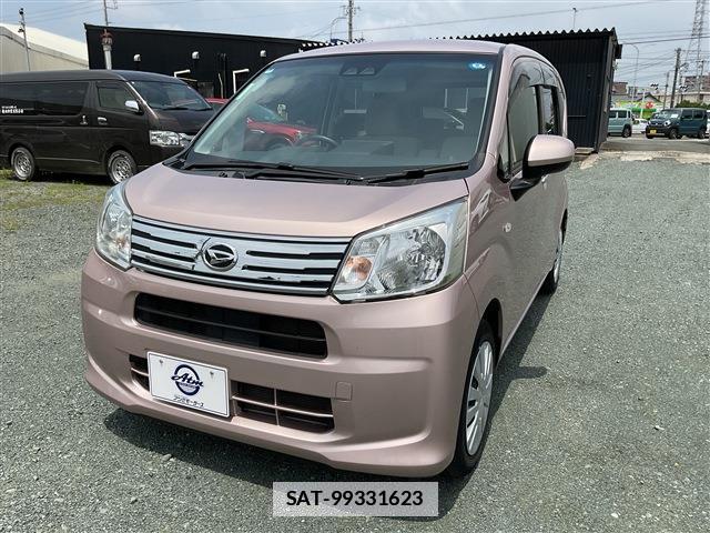 Daihatsu MOVE 2020-03 7871361-0