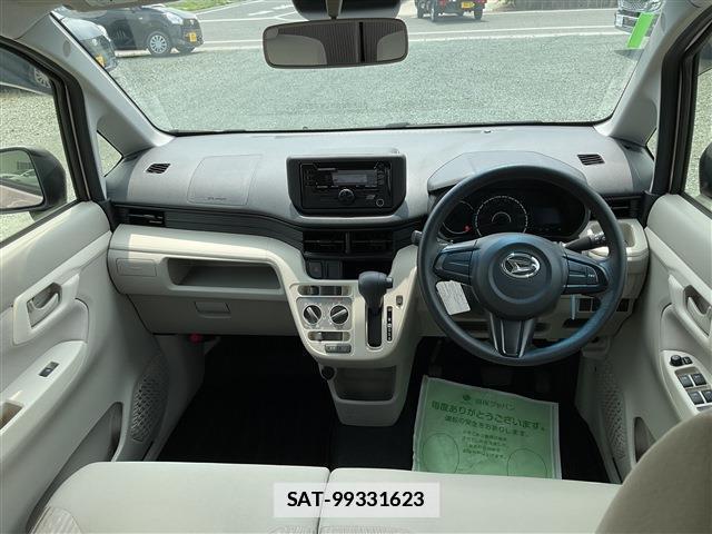 Daihatsu MOVE 2020-03 7871361-1