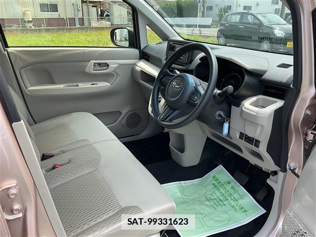 Daihatsu MOVE 2020-03 7871361-13