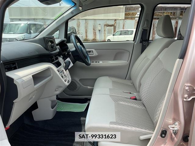 Daihatsu MOVE 2020-03 7871361-14