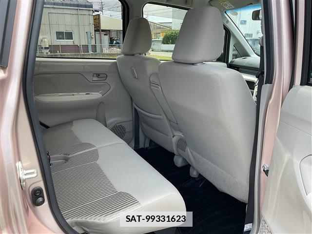Daihatsu MOVE 2020-03 7871361-16