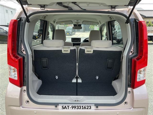 Daihatsu MOVE 2020-03 7871361-17