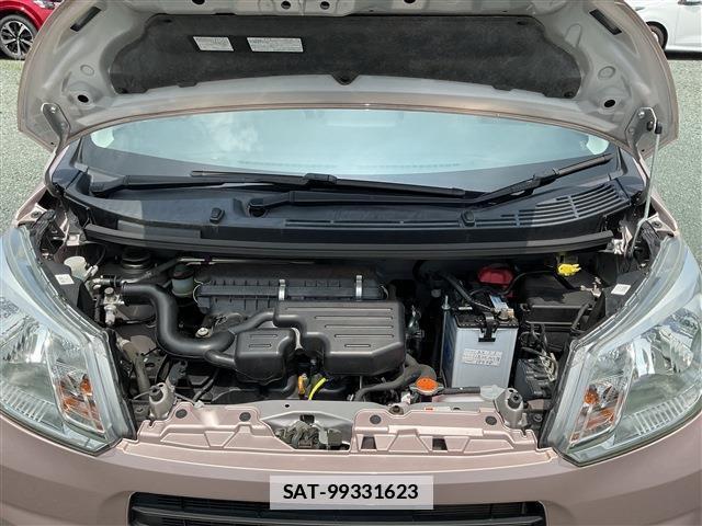 Daihatsu MOVE 2020-03 7871361-19