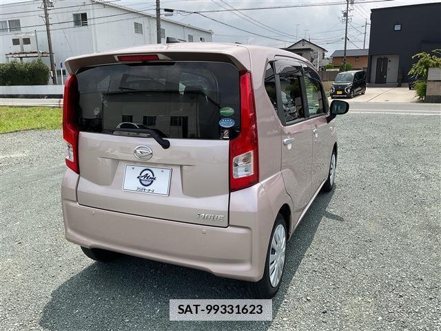 Daihatsu MOVE 2020-03 7871361-4