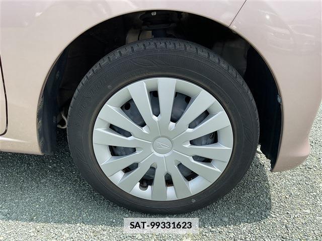 Daihatsu MOVE 2020-03 7871361-5