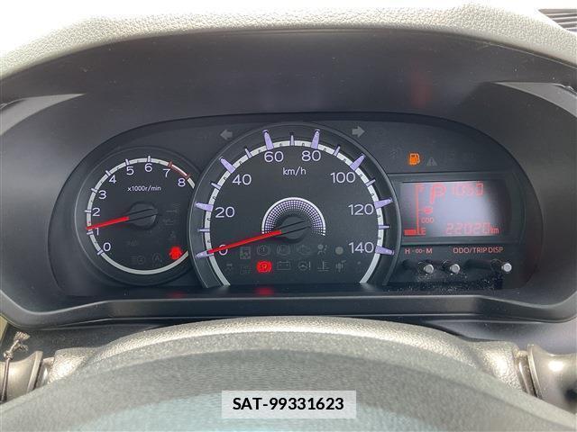 Daihatsu MOVE 2020-03 7871361-6