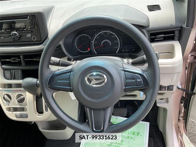 Daihatsu MOVE 2020-03 7871361-9