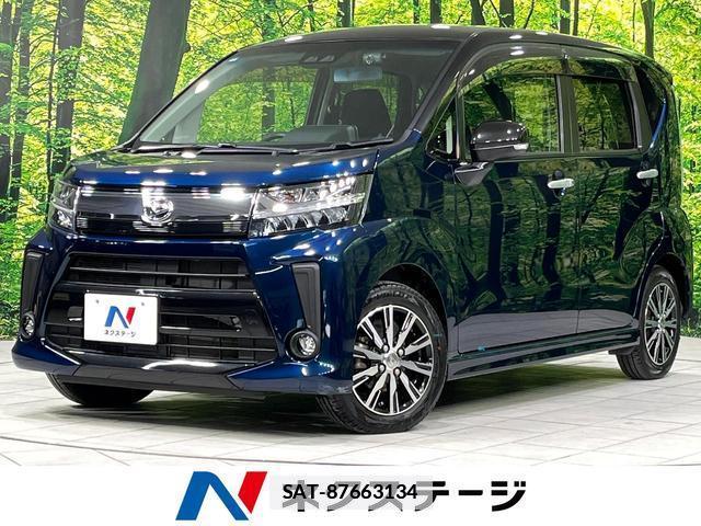 Daihatsu MOVE 2018-02 7871481-0