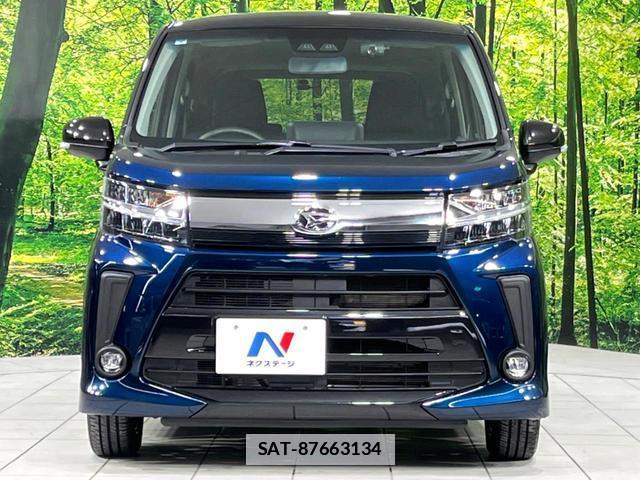 Daihatsu MOVE 2018-02 7871481-14