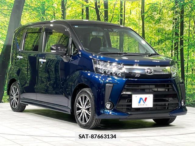 Daihatsu MOVE 2018-02 7871481-16