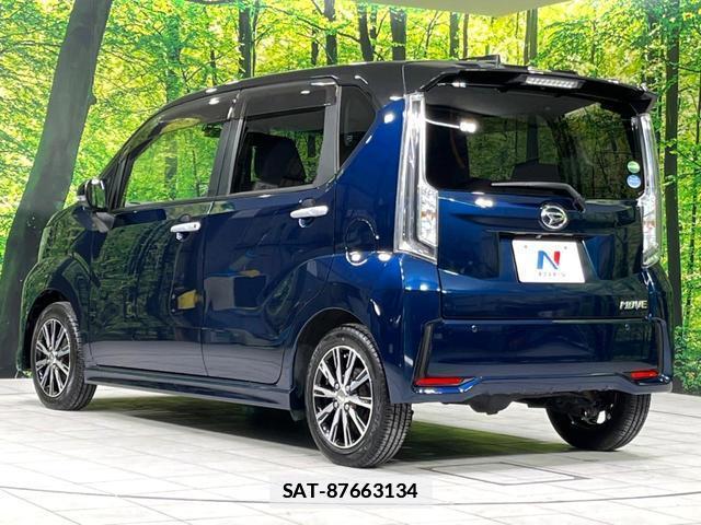 Daihatsu MOVE 2018-02 7871481-17