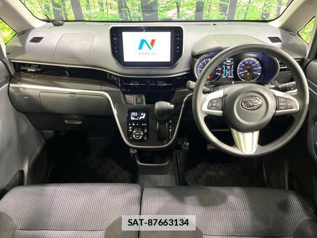 Daihatsu MOVE 2018-02 7871481-2