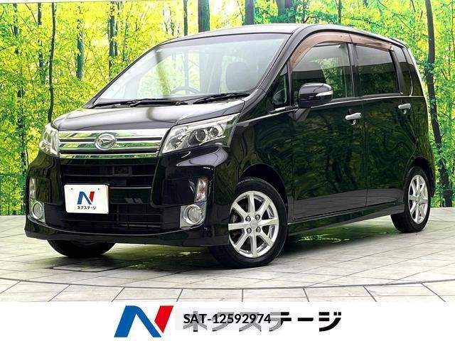 Daihatsu MOVE 2013-09 7871634-0