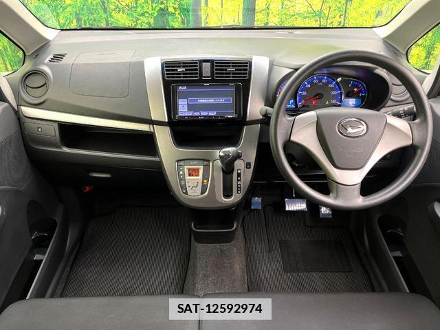 Daihatsu MOVE 2013-09 7871634-1