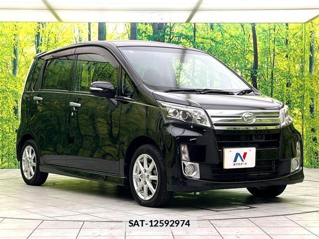 Daihatsu MOVE 2013-09 7871634-15