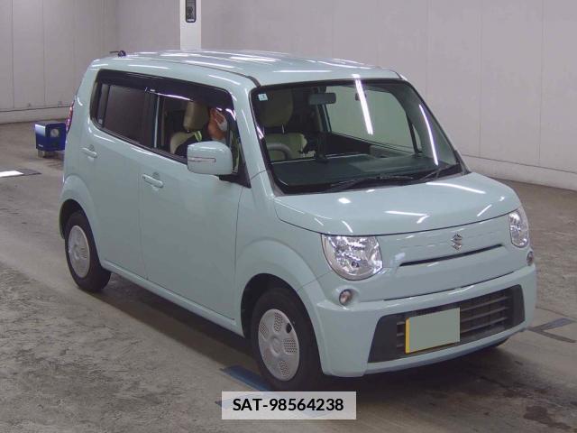 Suzuki MR WAGON 2013-01 7869333-0