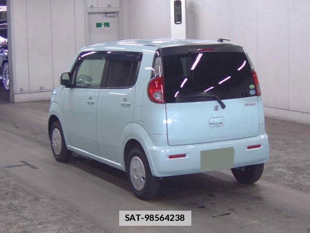 Suzuki MR WAGON 2013-01 7869333-1