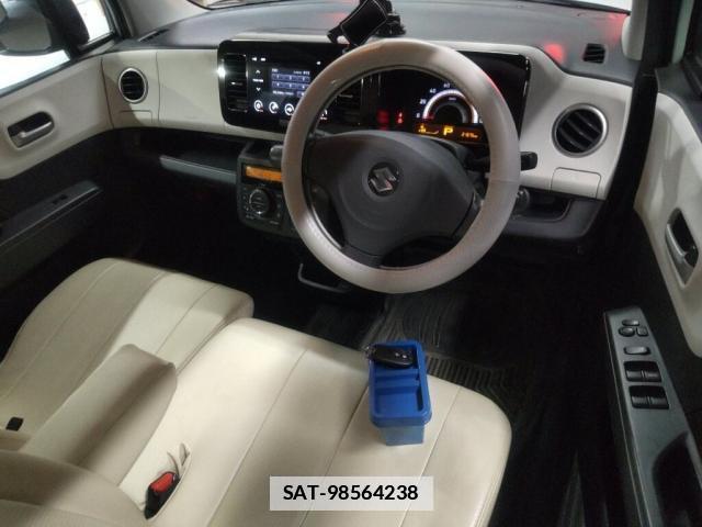 Suzuki MR WAGON 2013-01 7869333-2