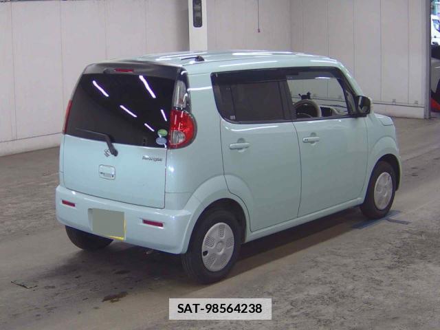 Suzuki MR WAGON 2013-01 7869333-3