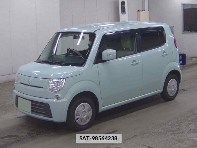 Suzuki MR WAGON 2013-01 7869333-4