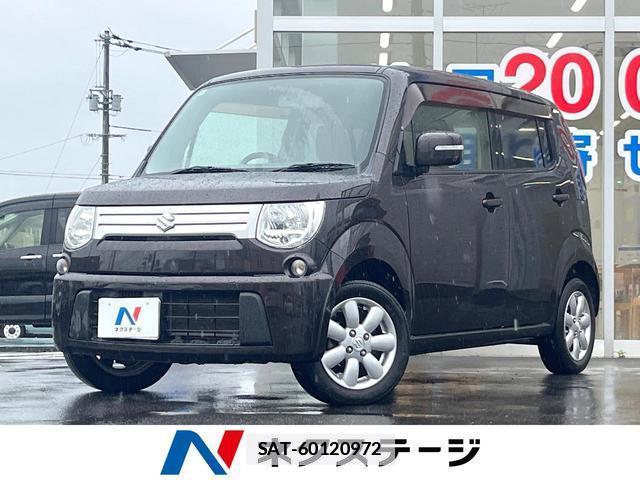 Suzuki MR WAGON 2012-04 7870370-0