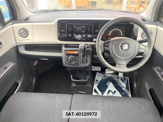 Suzuki MR WAGON 2012-04 7870370-1