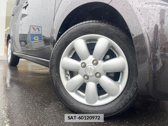 Suzuki MR WAGON 2012-04 7870370-11