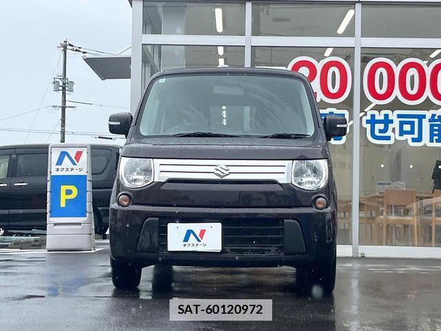 Suzuki MR WAGON 2012-04 7870370-12