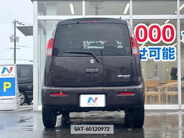 Suzuki MR WAGON 2012-04 7870370-13